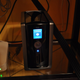Illustration for article titled Linksys Media Hub Babysits Your Video, Music and Pics, Streaming Locally and Remotely